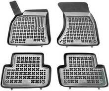 Kummimatid Rezaw Plast Audi A5 Sportback 2009-2015, 4 tk