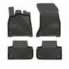 Kummimatid Frogum No.77 Audi Q5 II 2016-2023, 4 tk