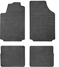 Kummimatid Frogum Audi A2 2000-2005