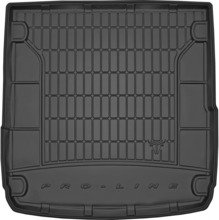 Kummist pagasimatt Frogum Proline Audi A4 (B9) 2015-2020