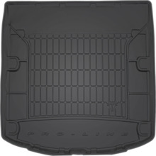 Kummist pagasiruumi matt Frogum Proline Audi A5 Liftback 2016-2020