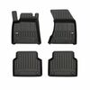 Kummimatid Proline 3D Audi A8 D4 2009-2017, 4 tk