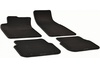 Kummimatid Audi A6 2004-2006, 214058