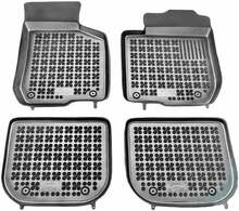 Kummimatid Rezaw-Plast Audi A3 I 1996-2006, 4 tk