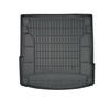 Kummist pagasiruumi matt Frogum Proline Audi A4 B7 Sedan 2004-2008
