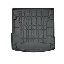 Kummist pagasiruumi matt Frogum Proline Audi A4 B7 Sedan 2004-2008