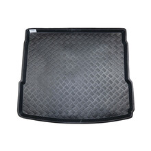 Pagasiruumi matt MIX-PLAST Audi Q5 Sportback alates 2020