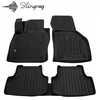 Kummist 3D jalamatid Stingray Audi A3 8V 2012-2020, 5024065