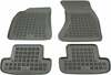 Kummimatid Rezaw-Plast Audi A5 Cabrio/Coupe 2007-2016, 4 tk