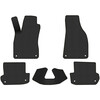 Polümeer EVA põrandamatid Evatech Audi A4 B6 Cabrio 2002-2006