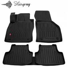 Kummist 3D jalamatid Stingray Audi A3 8V 2012-2020, 5024065