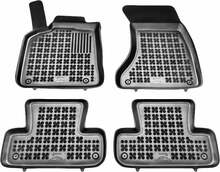 Kummimatid Rezaw-Plast Audi Q5 2017-2023, 4 tk