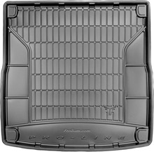 Kummist pagasiruumi matt Frogum Proline Audi A4 B8 Avant 2008-2015, MMT A042 TM548256