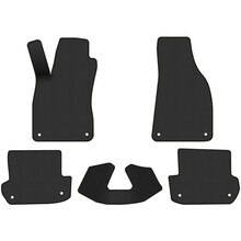 Polümeer EVA põrandamatid Evatech Audi A4 B6 Cabrio 2002-2006
