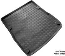 Pagasiruumi matt MIX PLAST Audi A6 Avant 2005-2011, 11009