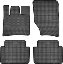 Kummimatid Frogum Audi Q7 2006-2015