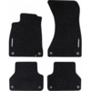 Tekstiilmatid Horizon Audi A4 B9 2015-2023, 09-HR466081