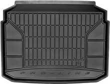 Kummist pagasiruumi matt Frogum Proline Audi A3 8V Sportback alates 2012
