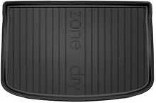 Kummist pagasiruumi matt Frogum Audi A1 2010-2018