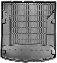 Kummist pagasiruumi matt Frogum Proline Audi A6 C7 Sedan 2011-2018