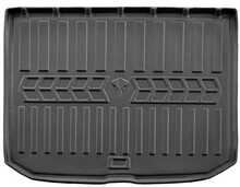 Kummist pagasiruumi matt Stingray Audi A3 8V 2012-2020, 6030311