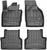 Kummimatid Frogum Proline Audi Q3 2011-2018, 4 tk