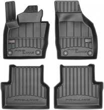 Kummimatid Frogum Proline Audi Q3 2011-2018, 4 tk
