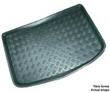 Pagasiruumi matt MIX-PLAST Audi A1 2010-2016, 11022