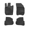 Kummimatid Frogum Audi A1 I 2010-2014, 4 tk