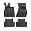 Kummimatid Proline 3D Audi A5 8T Liftback 2009-2016, 4 tk