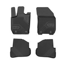 Kummimatid Frogum Audi A1 I 2010-2014, 4 tk
