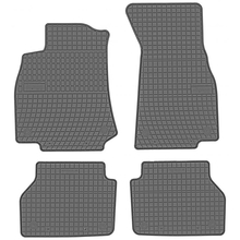 Kummimatid Frogum Audi A7 (C8) 2017-2023