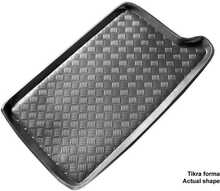 Pagasiruumi matt MIX PLAST Audi A2 2000-2005, 11023