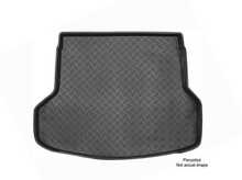 Pagasiruumi matt MIX-PLAST Audi A5 2020- Sportback (facelifting), 11049