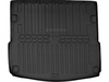 Kummist pagasiruumi matt Stingray Audi A6 C6 2004-2011, 6030241