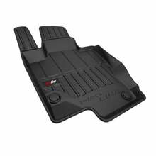 Kummimatid Frogum Audi A8 D5 2017, 4 tk