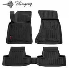 Kummist 3D jalamatid Stingray Audi Q5 8R 2008-2016, 5030035