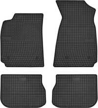 Kummimatid Frogum Audi A4 (B5) 1994-2001, 4 tk