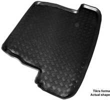 Pagasiruumi matt MIX PLAST Audi 80/B4 sedaan 1988-1996, 11015