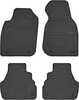 Kummimatid Frogum Audi A6 (C5) 1997-2004, 4 tk