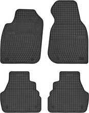 Kummimatid Frogum Audi A6 (C5) 1997-2004, 4 tk