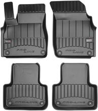 Kummimatid Frogum Proline Audi Q7 II 2015-2023