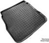 Pagasiruumi matt MIX PLAST Audi A6 universaal 1997-2004, 11005
