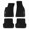 Tekstiilmatid Frogum Horizon Audi A4 B6 2000-2006