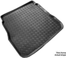 Pagasiruumi matt MIX PLAST Audi A6 universaal 1997-2004, 11005