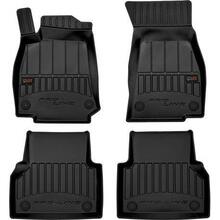Kummimatid Frogum Proline Audi A7 (C8) Sportback 2017-2023, 4 tk
