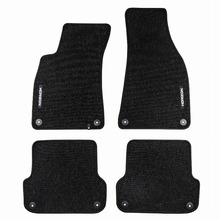 Tekstiilmatid Frogum Horizon Audi A4 B6 2000-2006