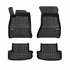 Kummimatid Proline Audi A5 II (F5) Coupe 2016-2023, 4 tk