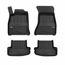Kummimatid Proline Audi A5 II (F5) Coupe 2016-2023, 4 tk