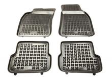 Kummimatid Rezaw Plast Audi A6 2008-2011, 4 tk